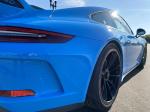 Porsche 911 GT3 2018 года (NA)